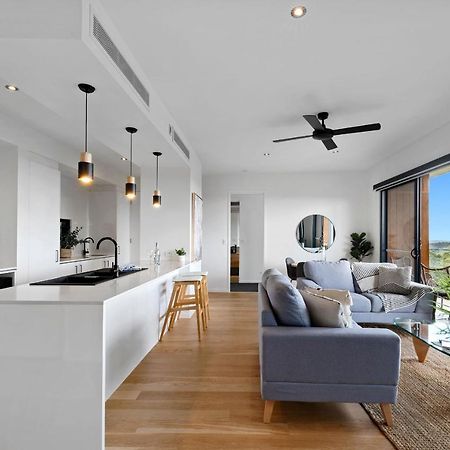 Villa The Ridge At Maleny Exterior foto