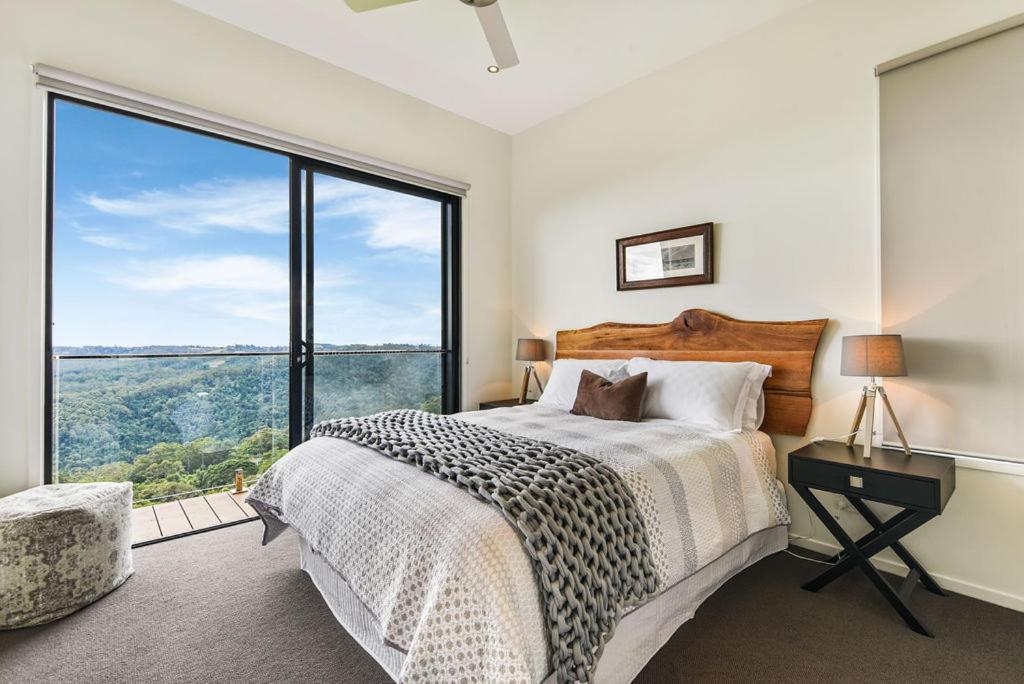 Villa The Ridge At Maleny Exterior foto