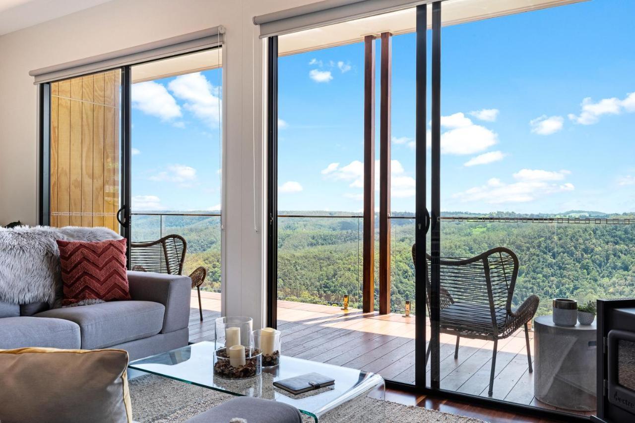 Villa The Ridge At Maleny Exterior foto