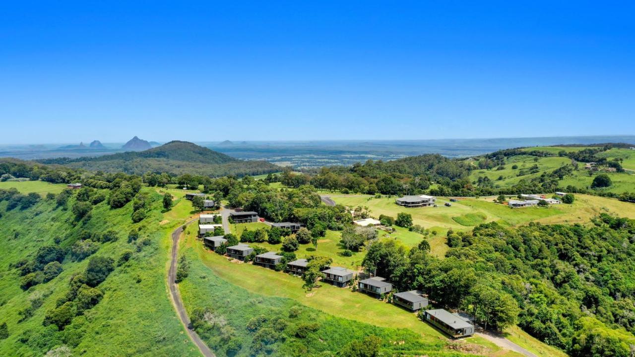 Villa The Ridge At Maleny Exterior foto