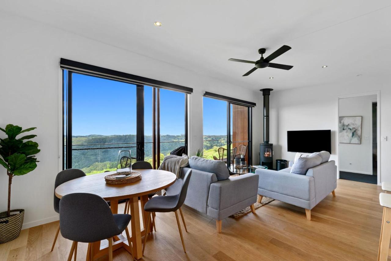 Villa The Ridge At Maleny Exterior foto